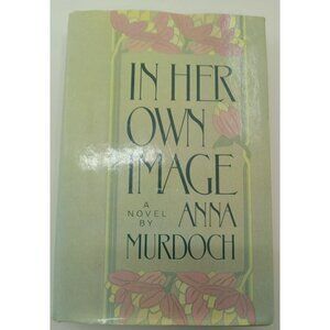 In Her Own Image by Anna dePeyster – G+ Personal Essays & Poetry Book
